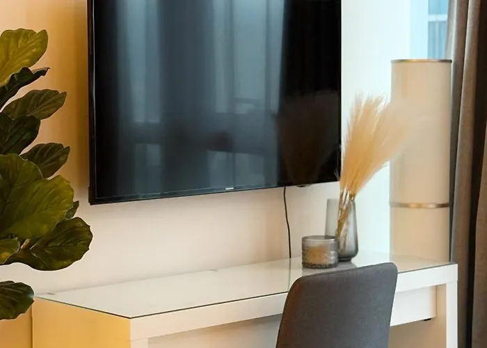 Luxe And Modern 1br Unit In Bgc Apartamento *