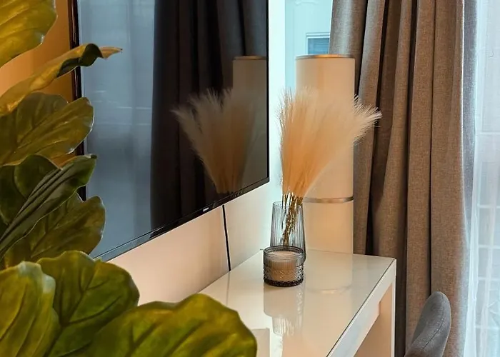 Luxe And Modern 1br Unit In Bgc * Manila